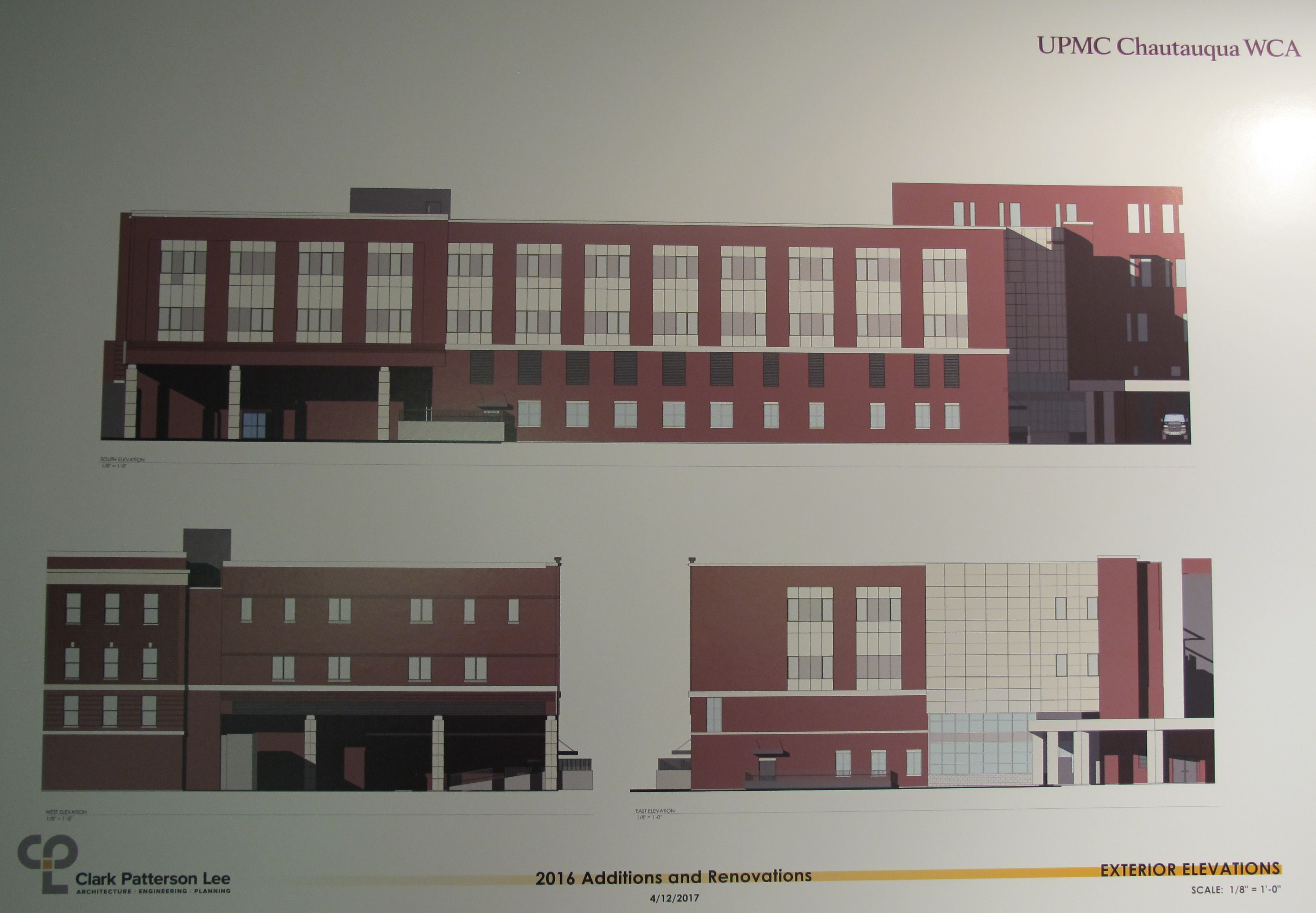 UPMC Chautauqua WCA Introduces New Ambassador Program, Discusses